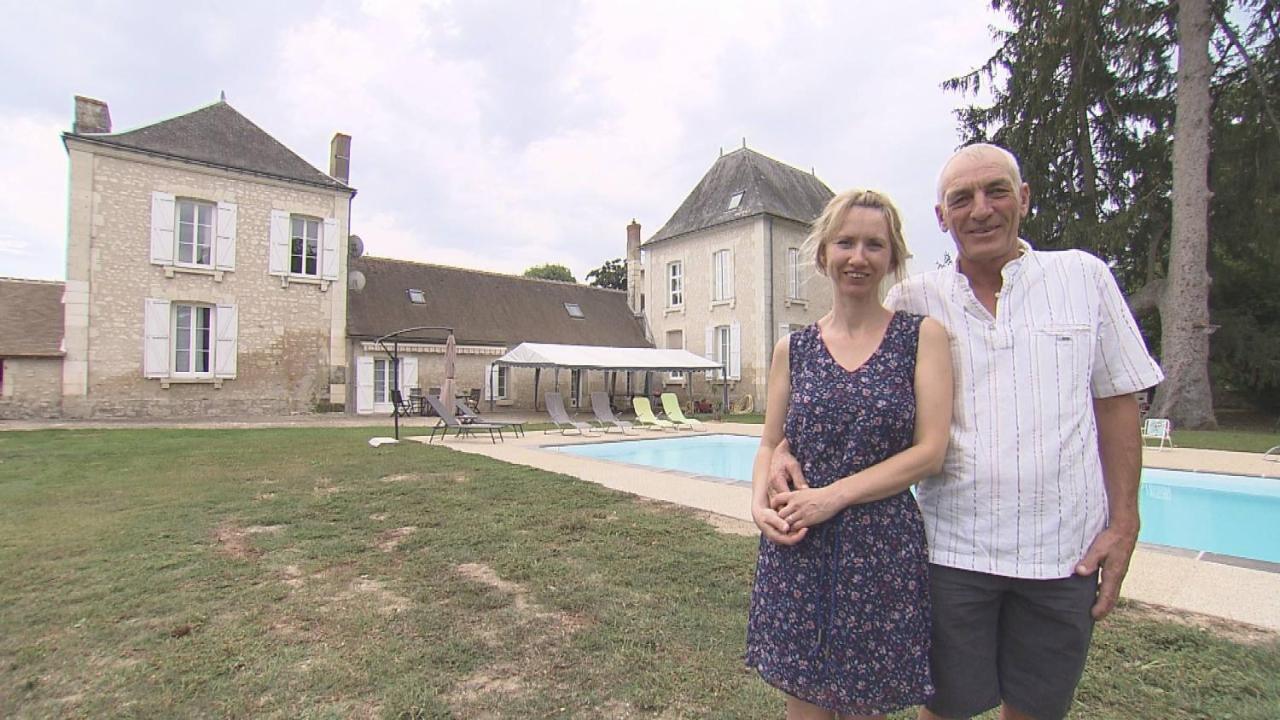 Moulin D'Amour Chambon  Exterior foto